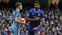 Ini Rahasia Sukses Chelsea Versi Eks Bintang Manchester United