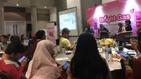 Bright Gas, Hadir Sebagai Jantung Rumah yang Indah