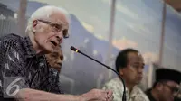 Syarat Pahlawan Nasional di Mata Romo Magnis