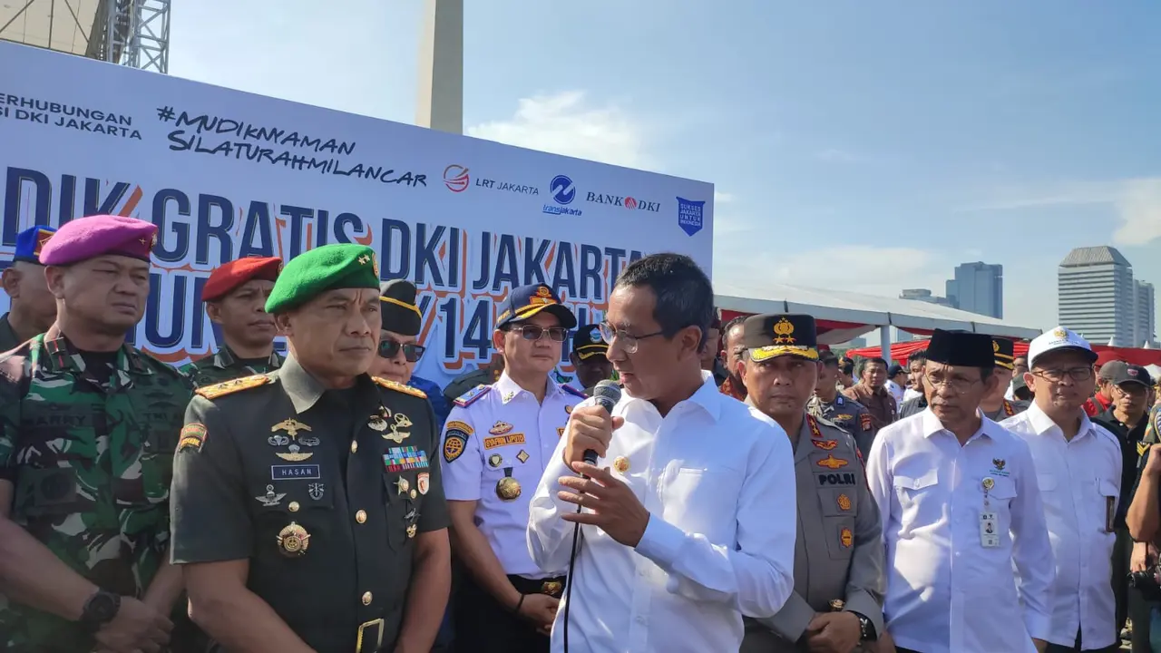 Heru Budi