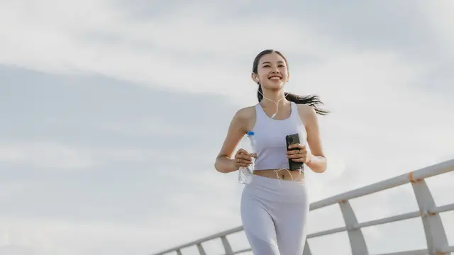 Bebas Wajah Kusam Ternyata Bisa Diwujudkan dengan 10 Langkah Mudah Saja, Sudah Tahu?