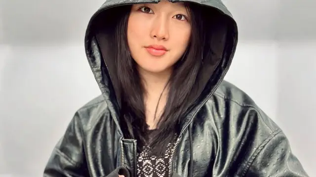 Pesona Malea Emma dalam berbagai gaya. (credit:instagram.com/maleaemma)