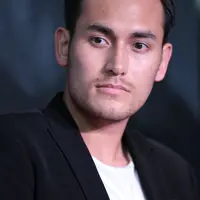 Arifin Putra (Adrian Putra/bintang.com)