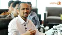 Abraham Samad: Kalau Kapolri Bagus Anak Buahnya Ikut Bagus