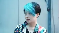 Putuskan Tak Menikah, Ini 5 Curahan Hati Leony Eks Trio Kwek Kwek