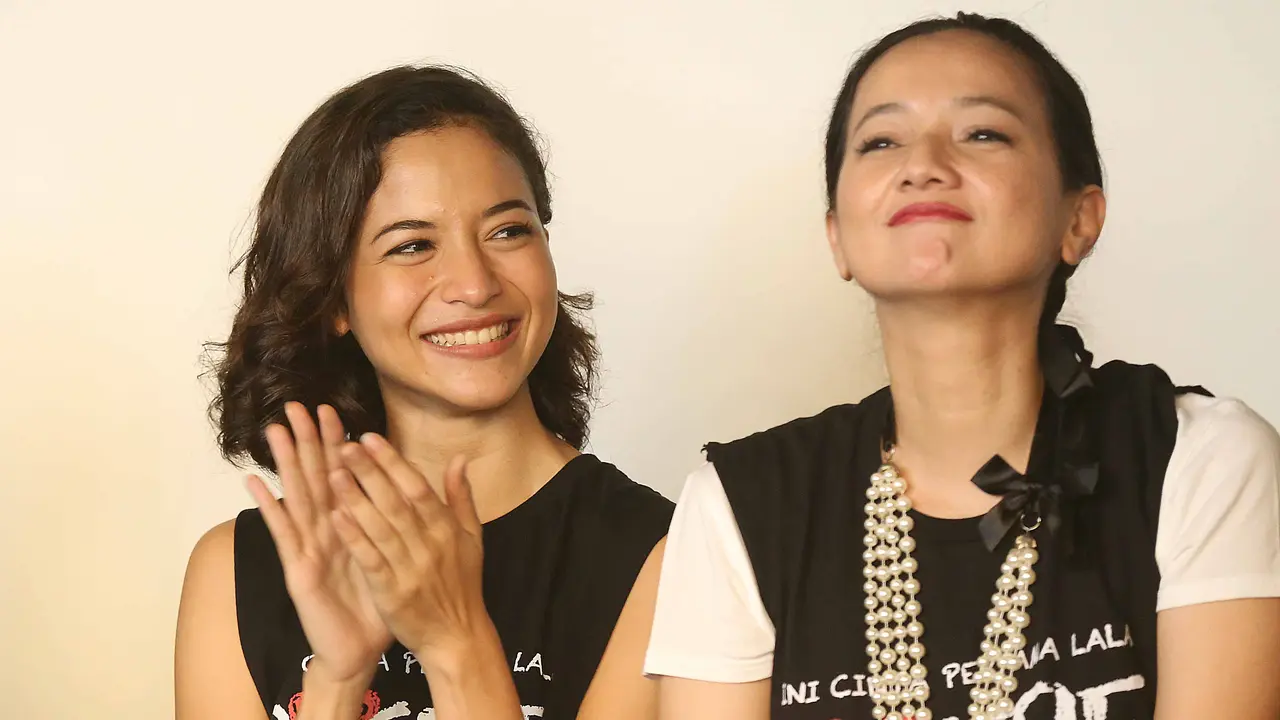[Bintang] Putri Marino
