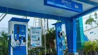 Mengintip Kesiapan SPKLU Jelang Libur Nataru 2024