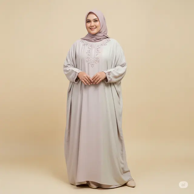 7 Outfit Populer untuk Ibu Muda Gemuk di Tahun 2025: Tampil Stylish dan Percaya Diri