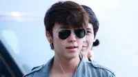 Donghae `Super Junior` Siap Berakting di Judul Film Terbaru