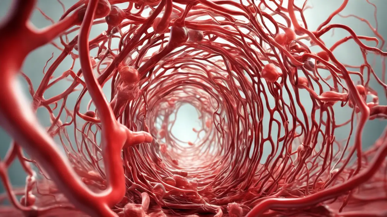 anemia adalah