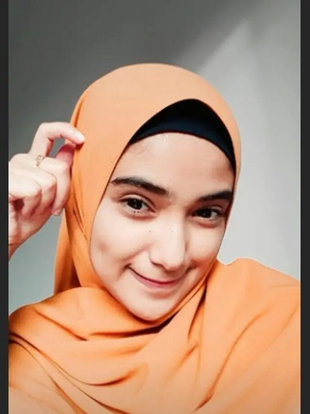 7 Potret Nadya Mustika Rahayu, Istri Rizki D'Academy