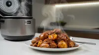 Cara Membuat Semur Ayam Pakai Magic Com yang Wajib Dicoba, Praktis dan Lezat