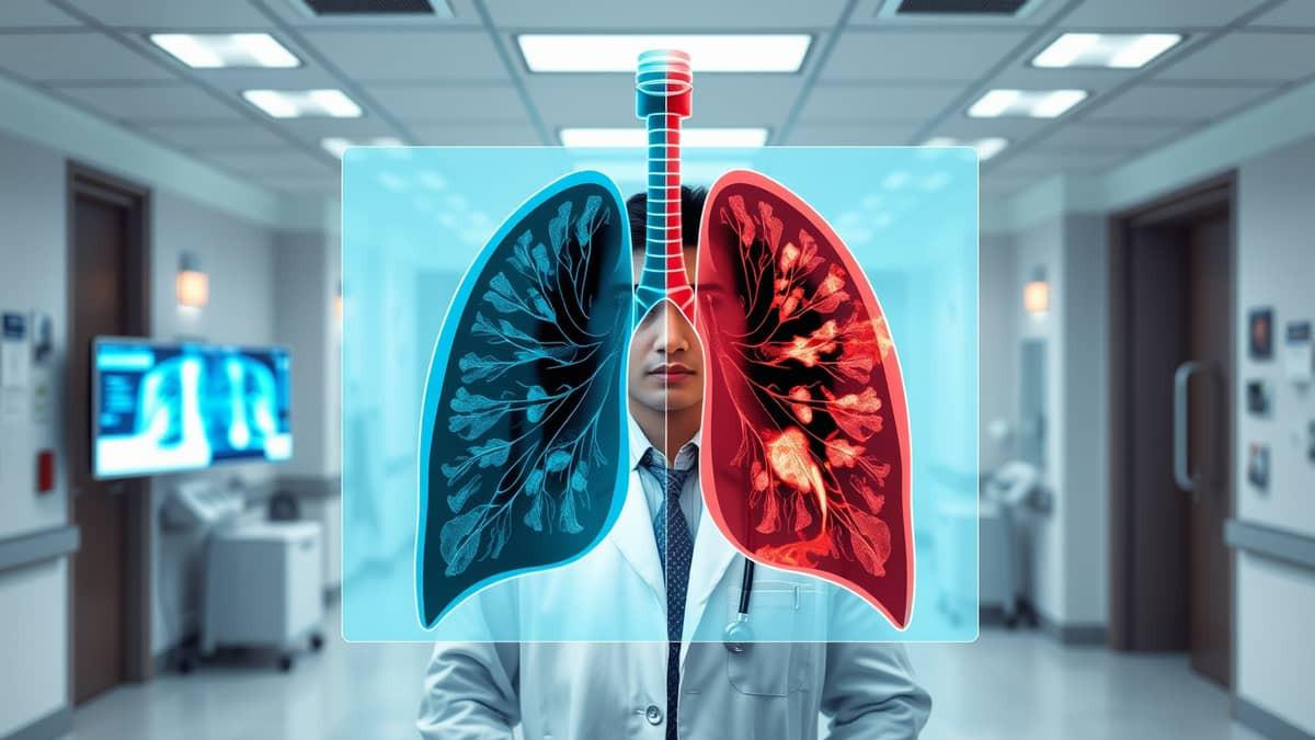 Gejala Pneumonia pada Anak Berbeda dengan Dewasa dan Lansia, Ini Perbedaannya
