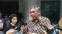 Wakil Menteri Keuangan Wadiasmo. (Dwi Aditya Putra/Merdeka.com)