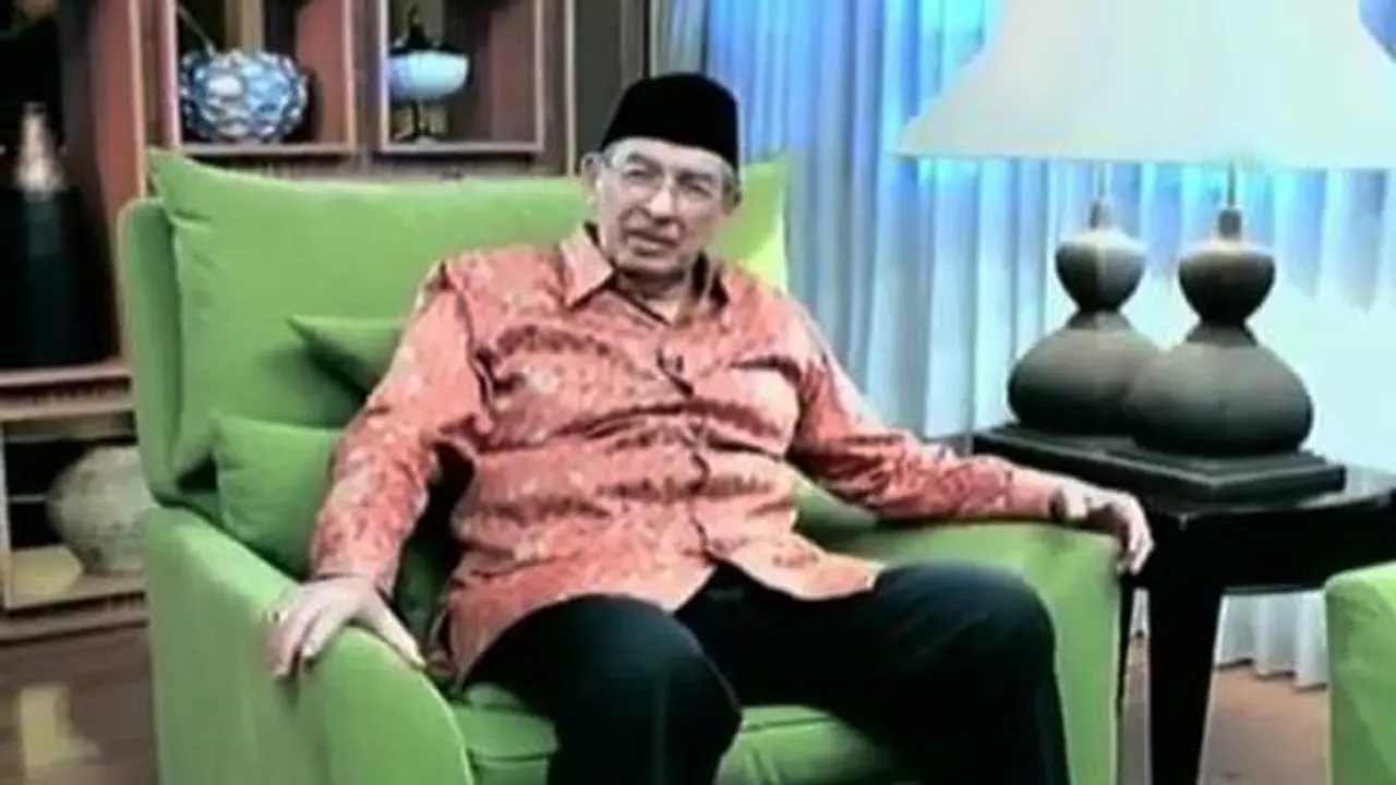 Kesempurnaan Akhlak