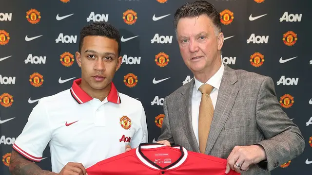 Manchester United