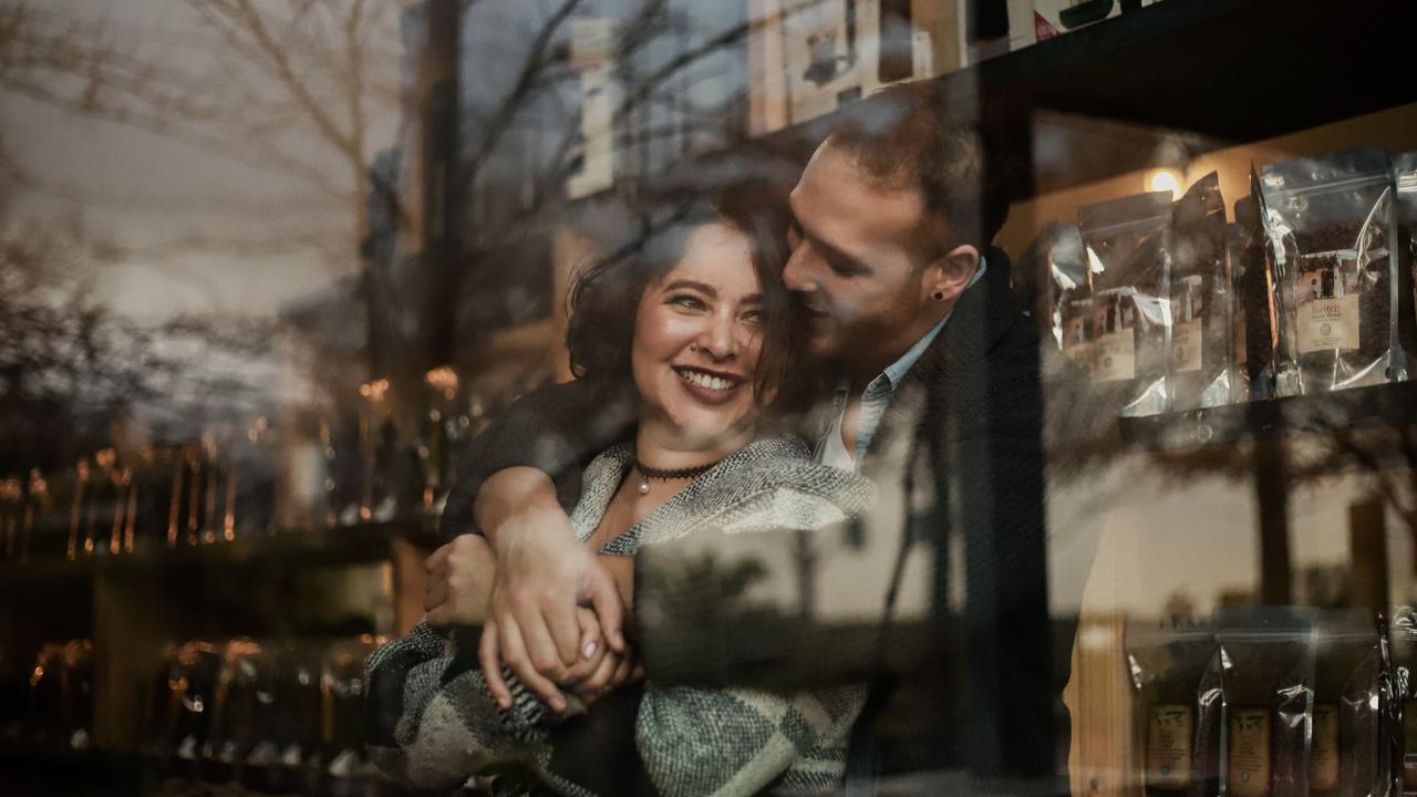 Ilustrasi Relationship Couple