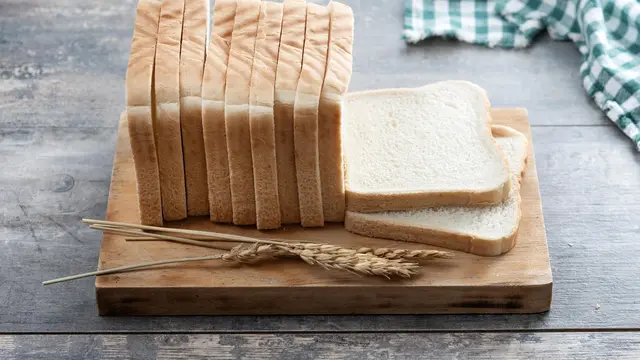 White Bread