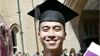 Vakum Sementara, Artis-artis Ini Pilih Sekolah di Luar Negeri