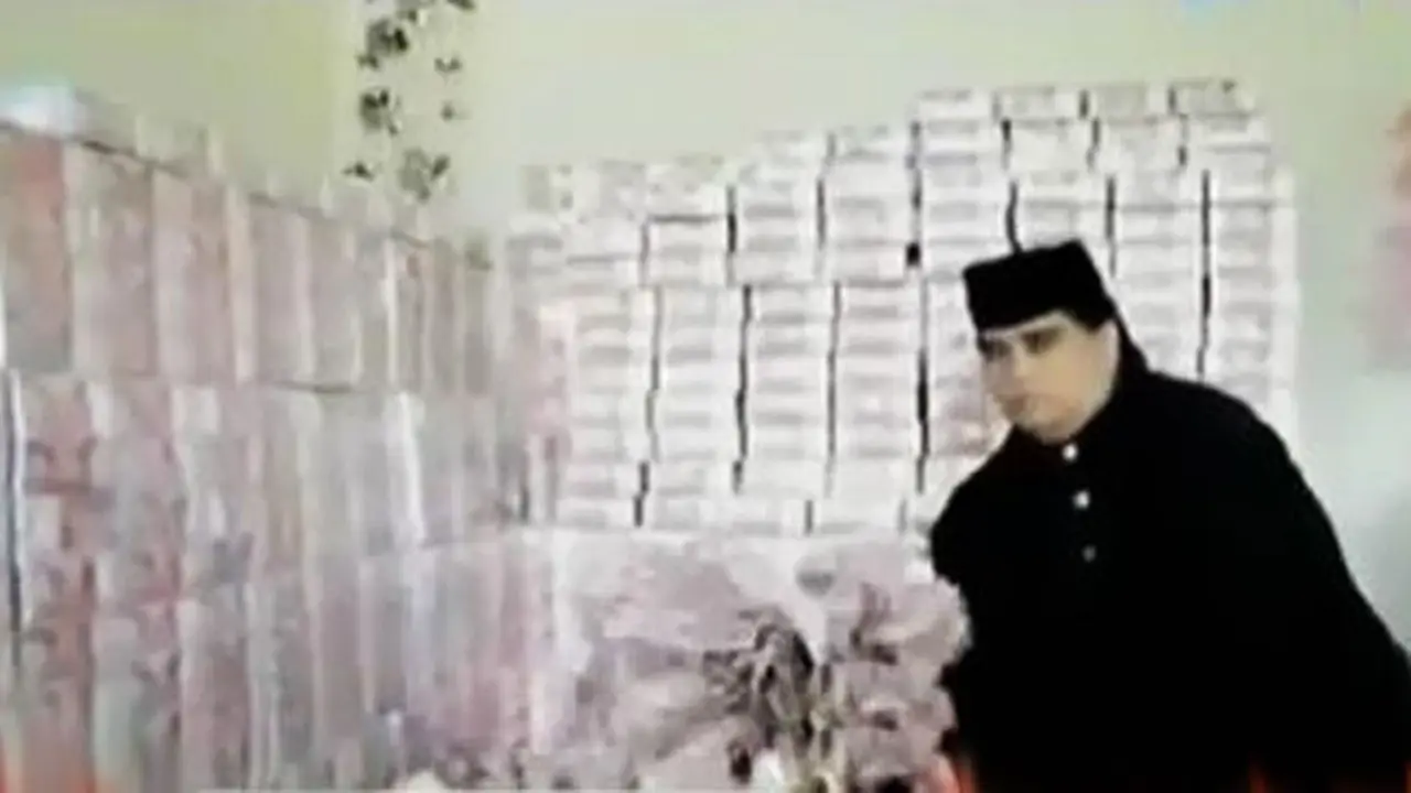 Dimas Kanjeng Taat Pribadi