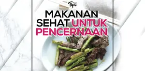 Makanan Sehat Untuk Pencernaan