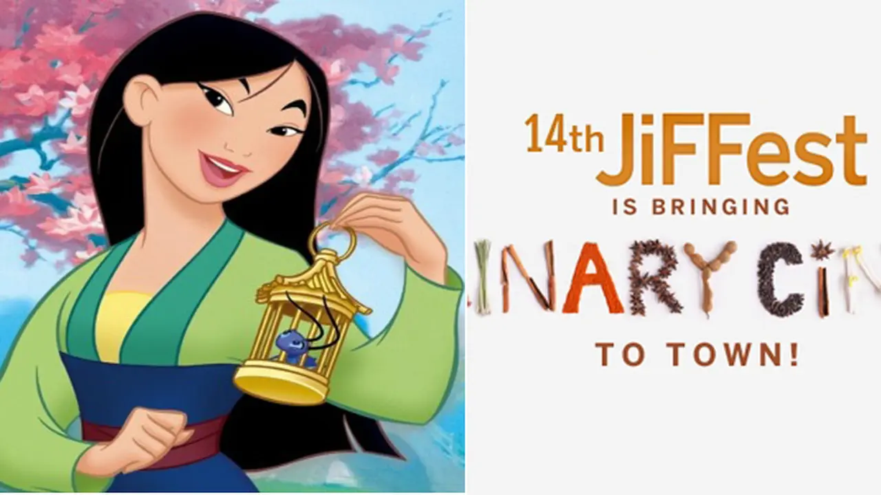 Festival Film Tiongkok, JiFFest dan Jakarta Urban Market