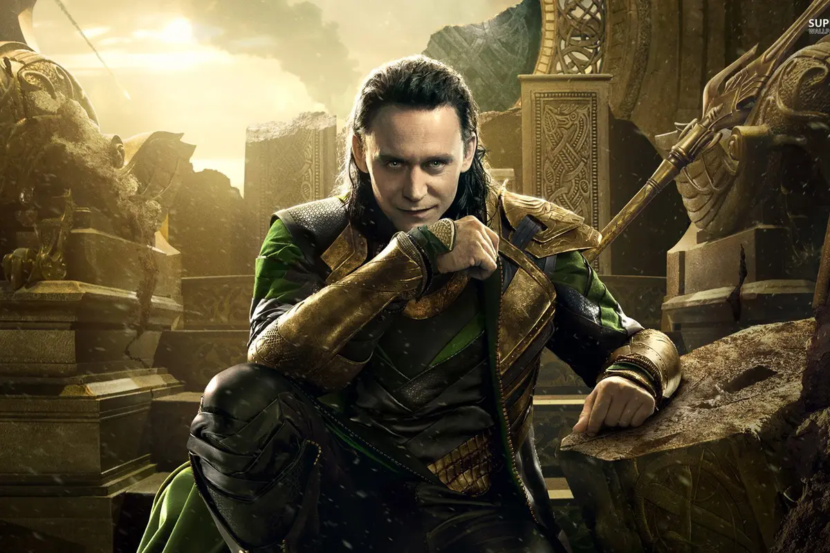 Alasan Hilangnya Loki dan Hulk Abu-abu di Avengers: Age of Ultron