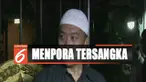 KPK menegaskan telah memiliki bukti bahwa Imam Nahrawi menerima uang total sebesar Rp 25,6 miliar.