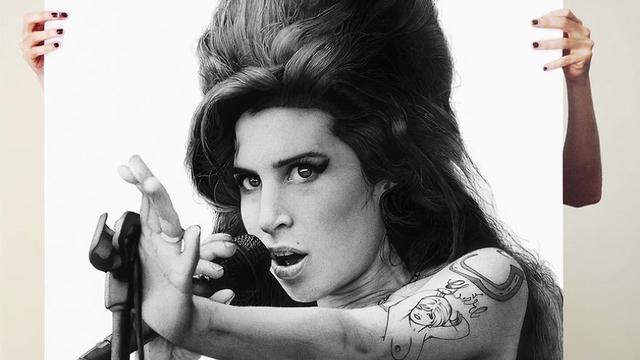 Amy Winehouse