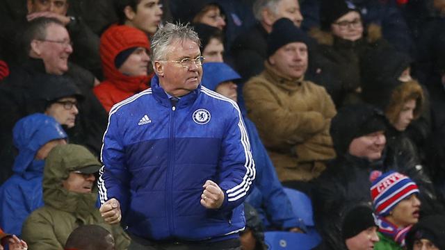 Guus Hiddink