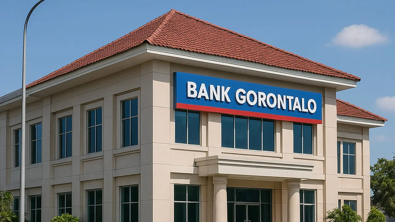 Bank Gorontalo