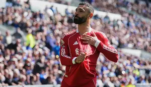 Mohamed Salah Selangkah Lagi Gabung Besiktas, Gaji Turun Drastis Setelah Tinggalkan Liverpool