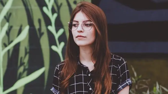 Wanita punya otak lebih aktif dari pria/copyright Pexels.com