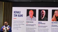 Atlet-Atlet Berbakat Indonesia Bakal Dapat Kesempatan Digembleng Petinggi Formula 1