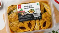 12 Ide Jualan Paket "Sahur Anti Ribet" yang Tinggal Dipanaskan 5 Menit, Praktis dan Menguntungkan