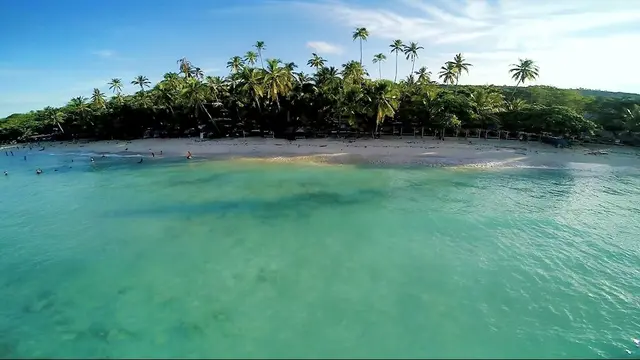 Pantai Nirwana