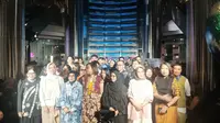 Asik Fashion Connect 2025, Jurus Sederet Brand Fesyen Indonesia Pikat Hati Pembeli Global