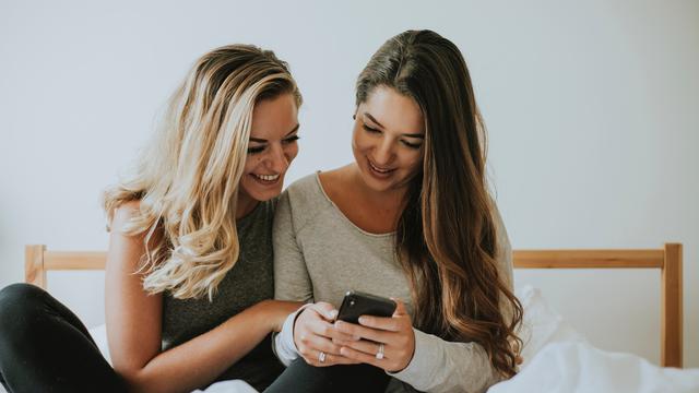 Rilis aplikasi HelloBeauty