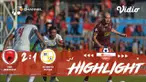 Laga lanjutan Shopee Liga 1, PSM Makassar VS Barito Putra FC berakhir dengan skor 2-1.