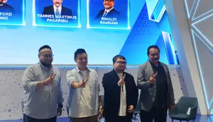 Modal Rp 1 Juta Bisa Bawa Pulang Mobil Listrik VinFast, Begini Caranya