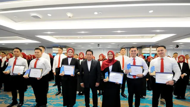 BSI Buka Rekrutmen September 2024, Cari 210 Pegawai Baru