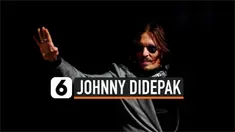 THUMBNAIL JOHNNY