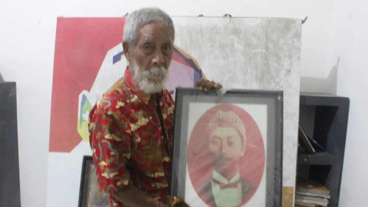 Soesilo Toer