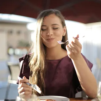 5 Makanan Khas Italia yang Wajib Dicoba Minimal Sekali Seumur Hidup./copyright. pexels/