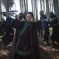 Film Crouching Tiger, Hidden Dragon: Sword of Destiny. (Netflix / indiewire)