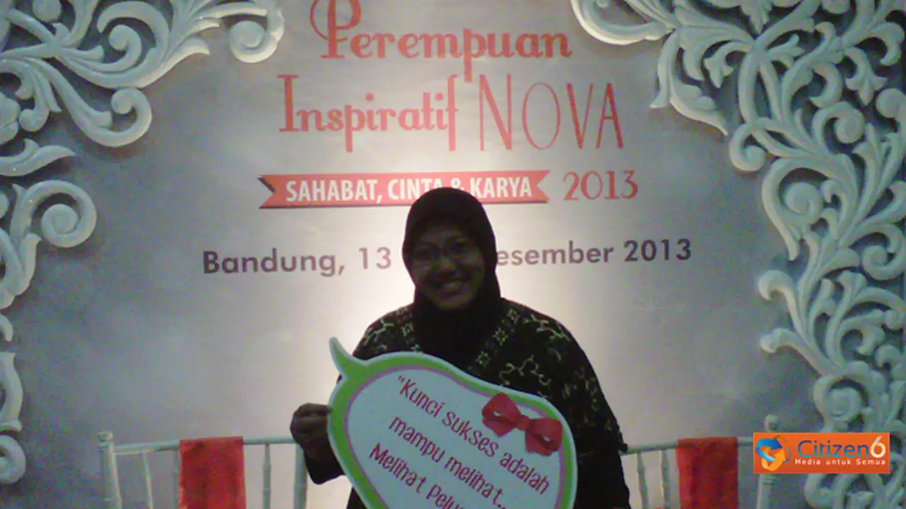 [Pekerjaan Impian] Penulis Online Profesional
