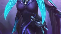 Valentina adalah Hero di Mobile Legends yang menjadi satu di antara perbincangan pada Week 5 MPL ID S15. (FOTO / Ist MPL ID)