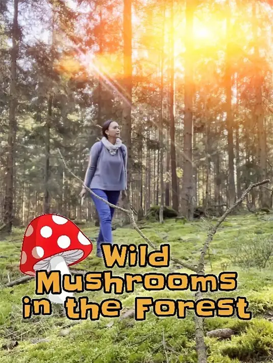 Ira Wibowo di Jerman (Instagram/irawbw)