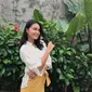 Hanna Kirana kerap muncul di sinetron Suara Hati Istri. (Sumber: Instagram/@hannakiranaa23)