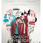 London Love Story adalah film drama Indonesia